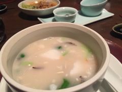 -湖滨28中餐厅·西湖宴·杭州君悦酒店