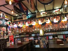 -平成屋·午肴夜酒(四川北路店)