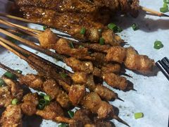 烤鸡软骨-串世纪烤吧(善见豪山店)