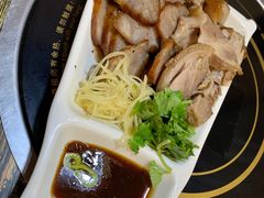 -台南擔仔面·卤肉饭(老虹井路店)