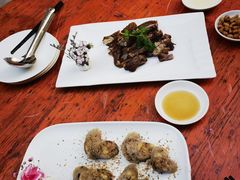 -吴祥记潮州菜·百年老字号·砂锅粥