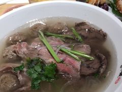 -蔡澜Pho·越南粉餐厅(海上世界店)