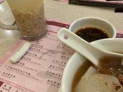 薏米水-池记(尖沙咀店)