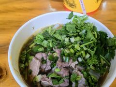 -王记生烫牛杂面馆(兰陵路店)