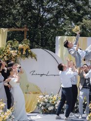 -红丝高端婚礼中心(旗舰店)