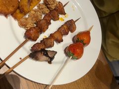 -昆山琶拉帝诗酒店·河畔咖啡厅Riverside Cafe