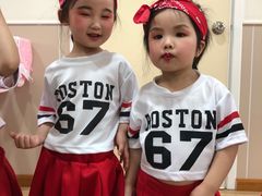 -吉的堡幼儿园(安康仕府大院园)