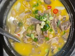 -大明王朝·南京菜(墨香路店)