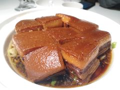 红烧肉-眉州东坡(春秀路店)
