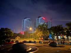 -秦皇岛秦皇国际大酒店