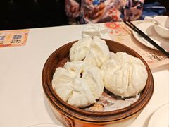 招牌叉烧包-虾饺妹·酒家(海珠广场店)