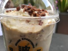 -喜茶(上海五角场万达店)