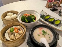 -陶缘一号·四季缘·老字号顺德菜·户外婚礼家宴(西滘店)