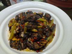 -聚味瞿记·龙虾堂(天元店)