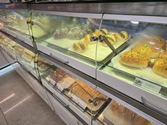 -永康饼屋(桑达大厦总店)
