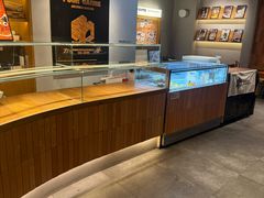 -方炉·天然食材面包店(青秀店)