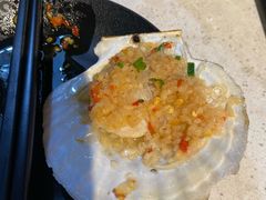 -蚝太郎 • 海鲜烧烤(建国路创始店)