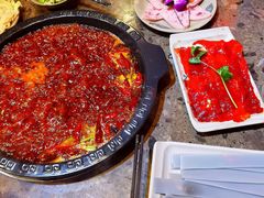 -重庆渝达老火锅(春熙路店)