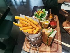 -LMPLUS意大利餐厅(清华店)