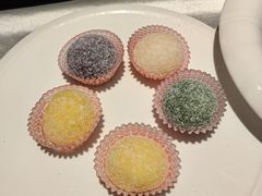 -桂园餐厅(五大道店)