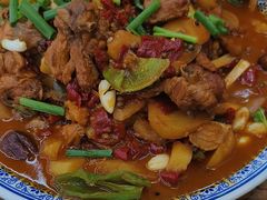 -福顺祥大盘鸡(临潼店)