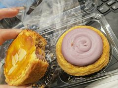 -鲍师傅糕点(虹口龙之梦店)