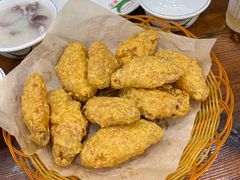 -南记食粥坊·宵夜大排档(莲花总店)