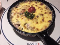 -俄士厨房(时代天街店)