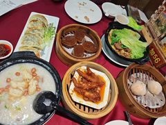 -金苑海鲜酒家(新港中路店)