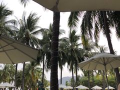 -半山半岛洲际度假酒店·观海廊