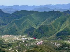 -白草畔自然风景区