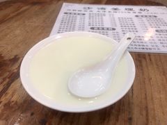 -沙湾姜埋奶(兴新包店)