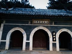 -潭柘寺景区