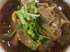 -贡梅老面馆·蟹粉面·无锡特色小吃(南长街主推店)