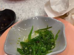 -争鲜回转寿司(南开大悦城店)