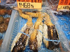 -徐记海鲜(大雁塔|金都店)