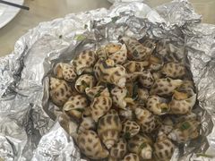 -潘先生海鲜城(神州半岛店)