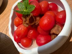 话梅小番茄-榕意·川味之美(深业上城店)