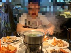 -星伦多自助料理·涮烤一体(虹悦城店)