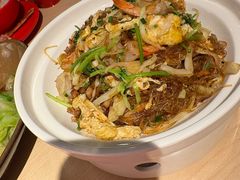 -避风塘(宝山万达店)