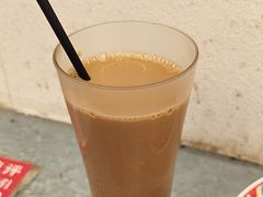 -孖记茶档·热腾茶餐(乐峰店)