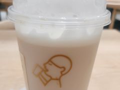 -喜茶(上海五角场万达店)