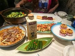 -陶陶居酒家(新天地店)