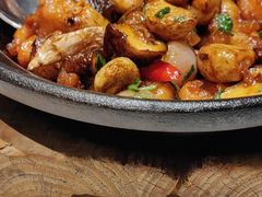 -汤城小厨•粤菜•靓汤(西直门凯德MALL店)