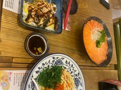-Sushi Love 创意寿司(丽影广场店)
