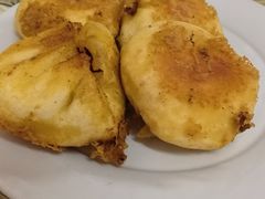 -大南门牛肉包子店