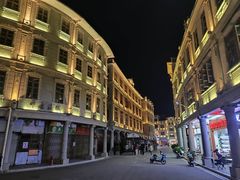 -汕头市小公园