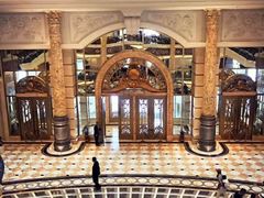 -北京励骏酒店-碧翠法国餐厅
