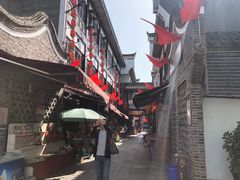 -汴河街