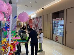 -海底捞火锅(方圆荟店)